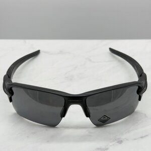 Oakley Flak 2.0 XL Matte Black Prizm Black 59mm Men's Sunglasses 009188-7359
